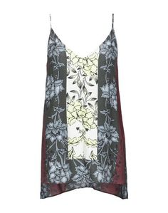 Топ без рукавов Alysi