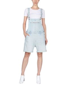 Короткий комбинезон Calvin Klein