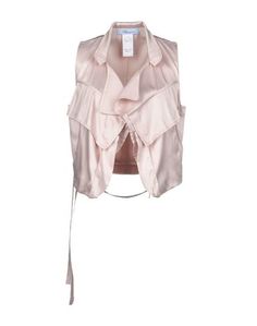 Топ без рукавов Blumarine