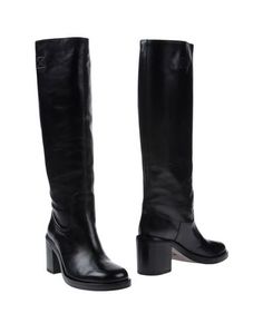 Сапоги Buttero