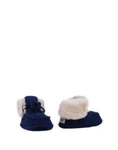 Полусапоги и высокие ботинки UGG Australia