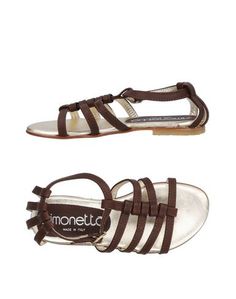 Сандалии Simonetta