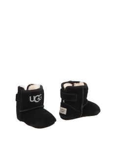 Полусапоги и высокие ботинки UGG Australia