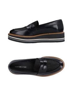 Мокасины Tommy Hilfiger