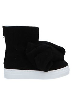 Полусапоги и высокие ботинки Joshua*S