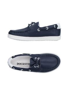 Мокасины Docksteps