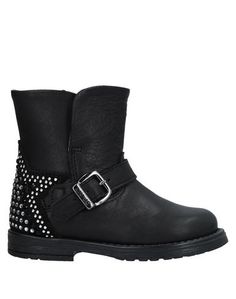 Полусапоги и высокие ботинки Liu Jo