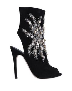 Полусапоги и высокие ботинки Gedebe