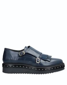 Мокасины Albano