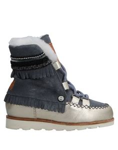 Полусапоги и высокие ботинки Dolfie