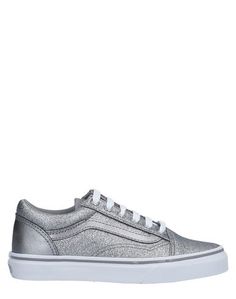 Низкие кеды и кроссовки Vans