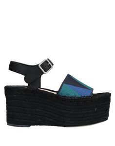 Эспадрильи Paloma Barceló