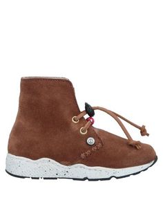 Полусапоги и высокие ботинки Dolfie