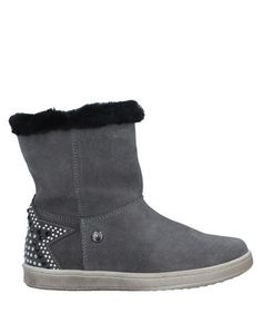 Полусапоги и высокие ботинки Liu Jo