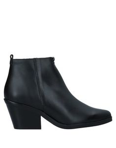 Полусапоги и высокие ботинки 67 Sixtyseven