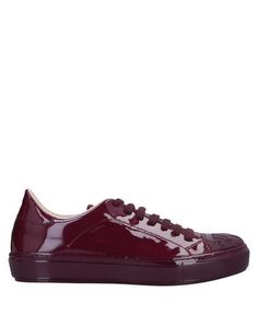 Низкие кеды и кроссовки Pinko