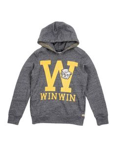 Толстовка Scotch &; Shrunk