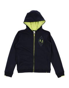 Толстовка Armani Junior