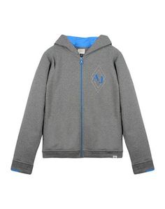 Толстовка Armani Junior