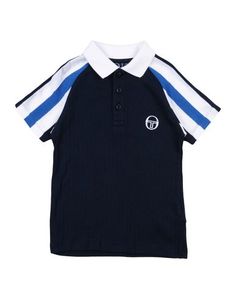 Футболка Sergio Tacchini