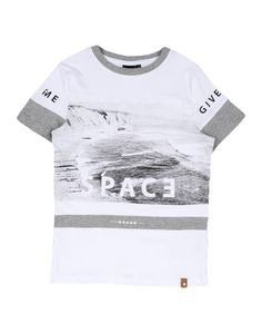 Футболка Lmtd