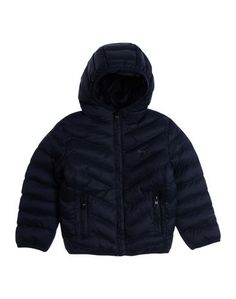 Пуховик с синт. наполнителем Harmont&;Blaine