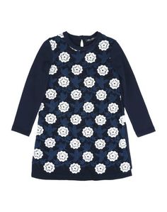 Платье Miss Blumarine