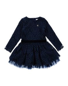 Платье Twin Set Simona Barbieri