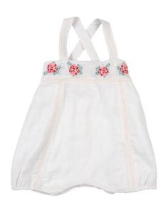 Детский комбинезон Twin Set Simona Barbieri