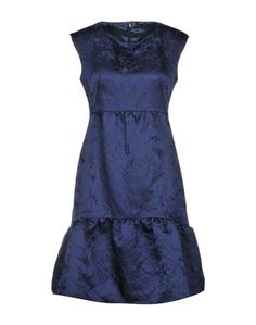 Короткое платье Aspesi