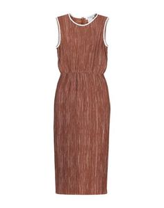 Платье до колена Max Mara