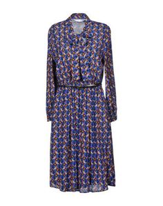 Платье до колена I Blues