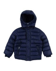 Пуховик с синт. наполнителем Harmont&;Blaine