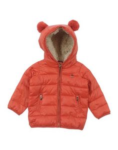 Пуховик с синт. наполнителем Twin Set Simona Barbieri