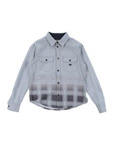 Pубашка Armani Junior