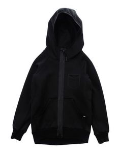 Толстовка Armani Junior