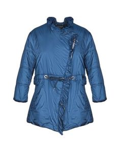 Пуховик с синт. наполнителем Twin Set Simona Barbieri