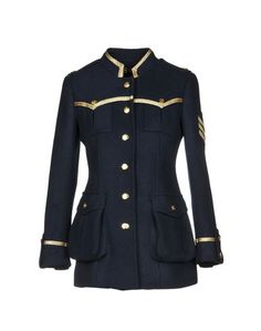 Пальто Highly Preppy