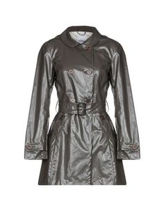 Легкое пальто Aspesi