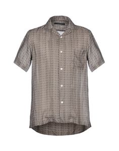 Pубашка Messagerie