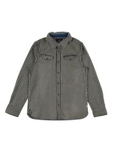 Джинсовая рубашка Scotch &; Soda