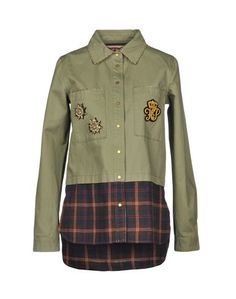 Pубашка Highly Preppy