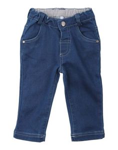 Джинсовые брюки P&C