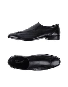 Мокасины Harrykson®