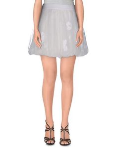 Мини-юбка Elisabetta Franchi