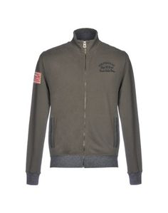 Толстовка Fred Mello