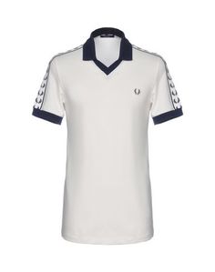 Поло Fred Perry