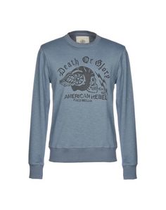 Толстовка Fred Mello