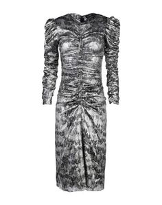 Платье до колена Isabel Marant