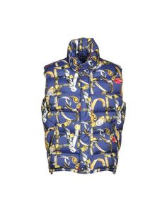 Пуховик Versace